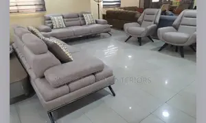 Complete Set Contemporary Sofa Turkey