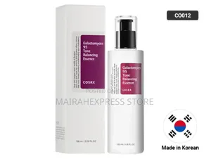 Cosrx Galactomyces 95 Tone Balancing Essence – 100ml