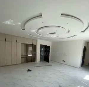 Casting Ceiling Pop