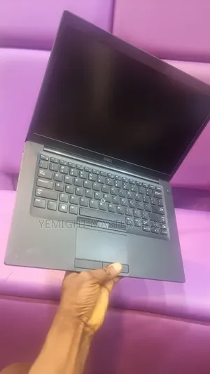 Laptop Dell Latitude 7490 8GB Intel Core i5 SSD 256GB
