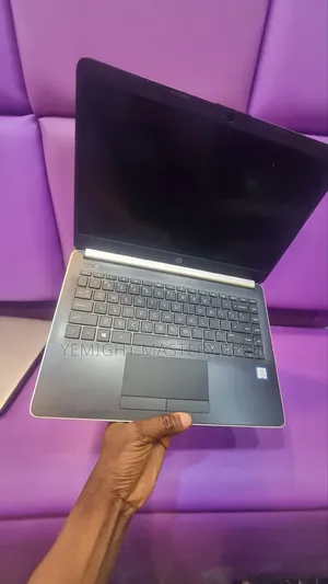 Laptop HP Stream 14 4GB Intel SSD 60GB