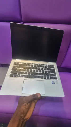 Laptop HP EliteBook X360 1030 G2 8GB Intel Core I5 SSD 256GB