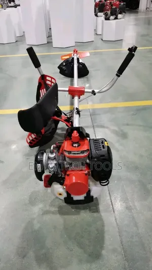 Brush Cutter Machine Original