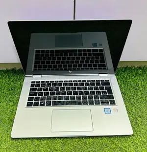 Laptop HP EliteBook X360 1030 G2 8GB Intel Core I5 SSD 256GB