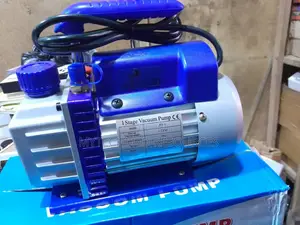 Vacuum Pump