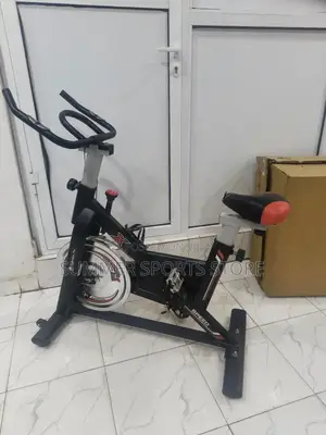 Spinning Bikes