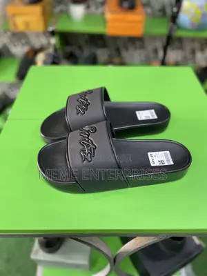 Unisex Slide