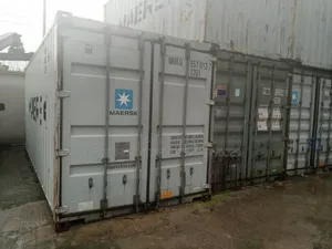 Containers