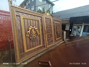 Classic Gate Works