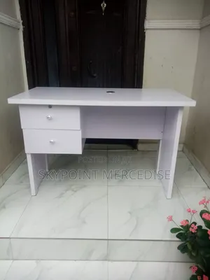 An Executive Table