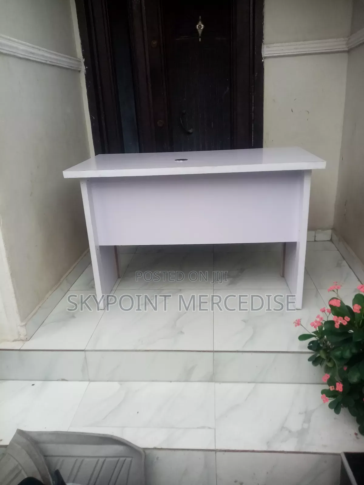 An Executive Table