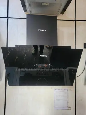Phiima 90cm Plasma Range Hoods