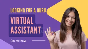 Virtual Assistant
