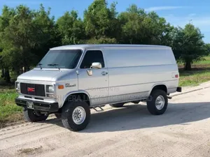 Mini Van for Hire in Ajah