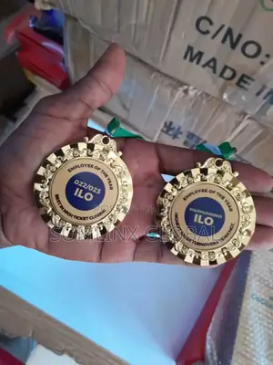 Medals Medals
