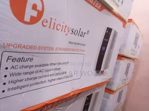 Felicity Ivps 3524 Inverter