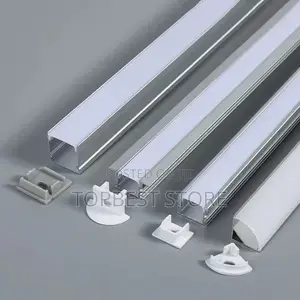 Led Aluminum Profile Light
