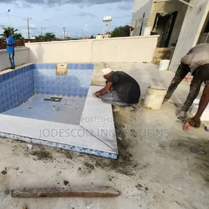 Swimming Pool Designs and Construction