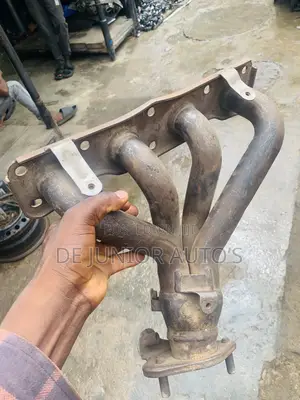 Exhaust Engine Manifold for Hyundai Elantra 2012 Model