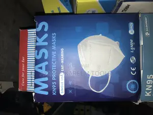 Nose Mask KN95 Protective Nose Mask