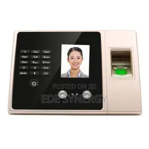 Intelligent Biometric Fingerprint Time Attendance Machine