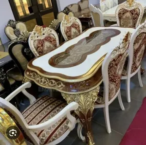 Brand New Royal Scottish Dinning Set, Standard Quality.
