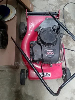 Original Cutting Mower 5HP