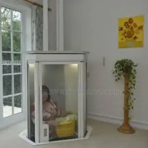 Floor Home Elevators