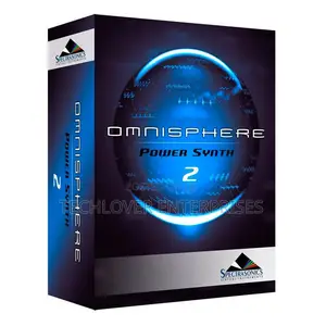 Spectrasonics Omnisphere 2.6