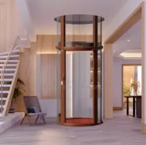 Home Lift and Domestic Lift