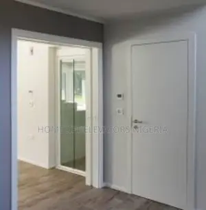 Domestic Residential Elevator