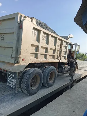 Oriental Mining Company Nig LTD