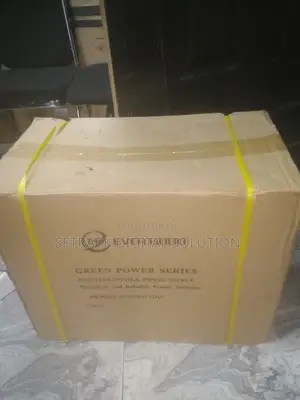 Evergood 3kva Online Ups