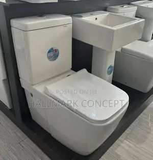 Luxury Ideal Water Closets