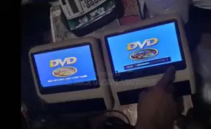 Is Available Now DVD Player