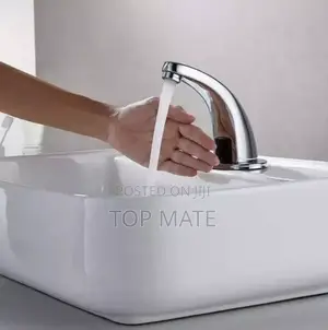 England Sensor Basin Faucet