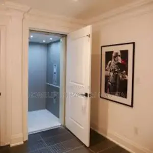 Affordable Domestic Residential Elevator