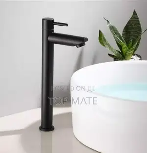 Countertop Basin Faucet 0012