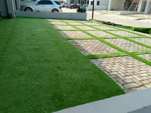 Artificial Grass Supplier in Lagos