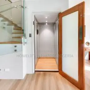 Electric Safety Domestic Lift