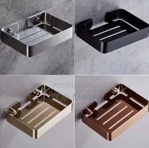 High Quality Soap Dish 0044