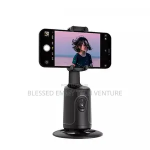 P01 Auto Face Tracking Tripod 360-degree Rotation Follow-up
