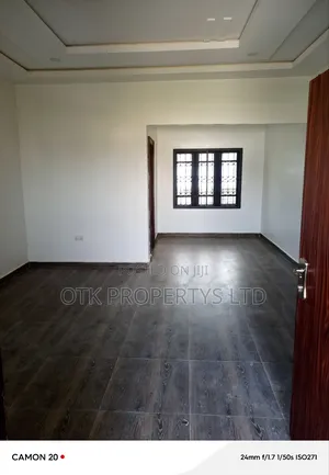 Furnished 2bdrm Block of Flats in Military Pension for rent