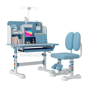 Student Chair and Table High Quality