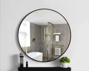 High Quality Round Mirror