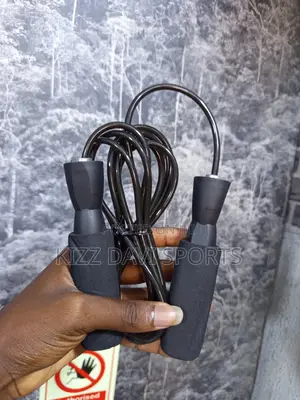 Skipping Rope Quality