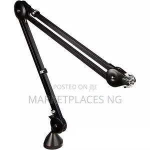 RODE PSA1 Studio Microphone Boom Arm