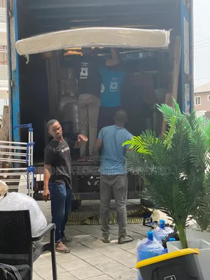 Movers and Packers Near Me