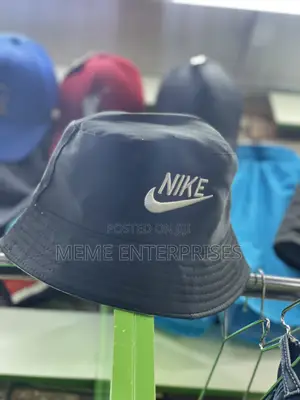 Bucket Cap