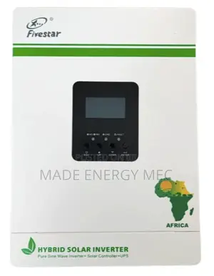 Fivestar 1.2kva Hybrid Inverter PWM 1000W